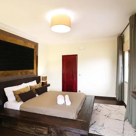Villa Charme Lusitano Countryside Experiences Inguias Exterior foto