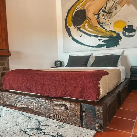 Villa Charme Lusitano Countryside Experiences Inguias Exterior foto