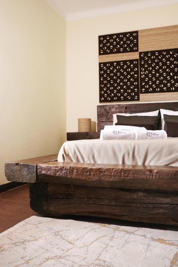 Charme Lusitano Countryside Experiences Farm stay
